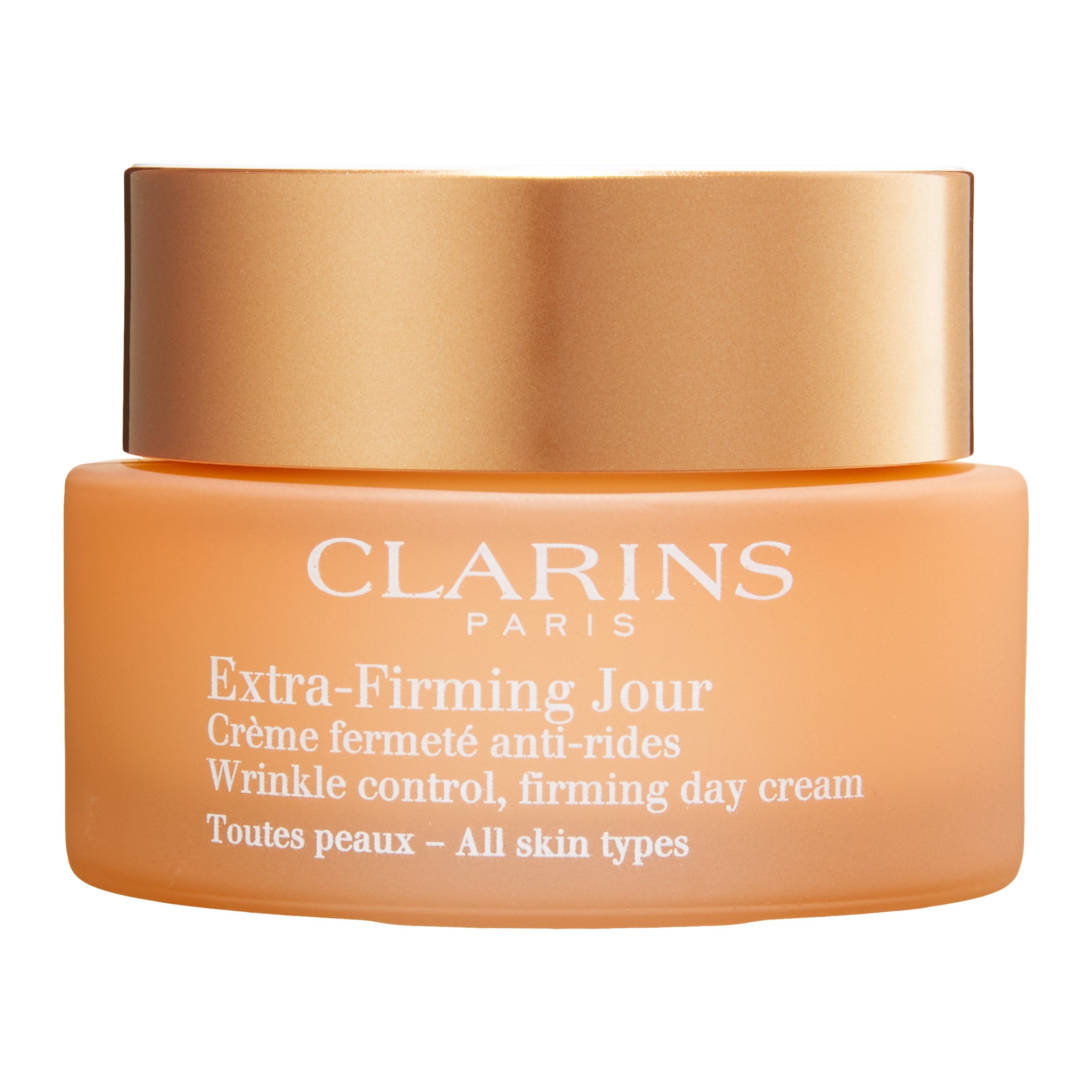 Clarins Extra-Firming Day Cream, 1.7 oz | Costco