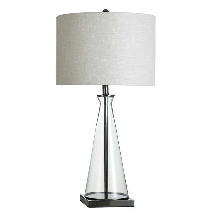 Villenova Glass Table Lamp | Costco
