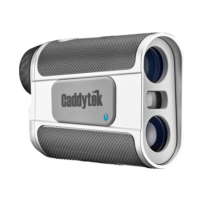 CaddyTek Golf Laser Rangefinder, CaddyView V3 +Slope | Costco