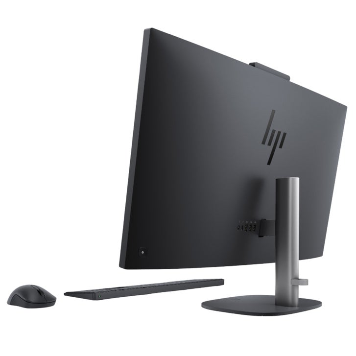 HP OmniStudio X 27