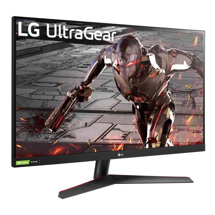 売約済みLG 32インチゲーミングモニター Amazon.co.jp: LG 32インチ