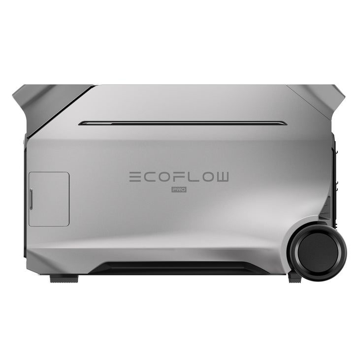 EcoFlow DELTA Pro 3 Portable Backup Power Station System | Costco