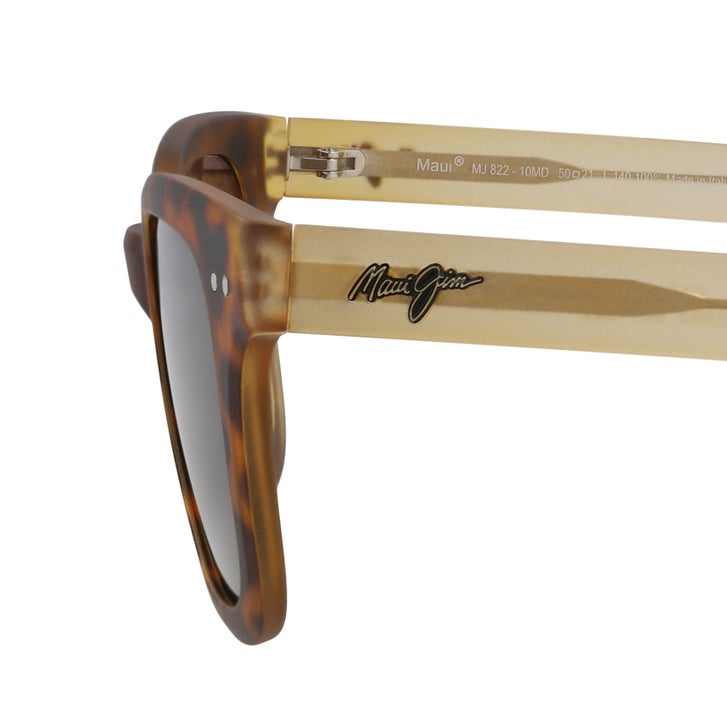 Maui Jim H822-10MD Polarized Sunglasses | Costco
