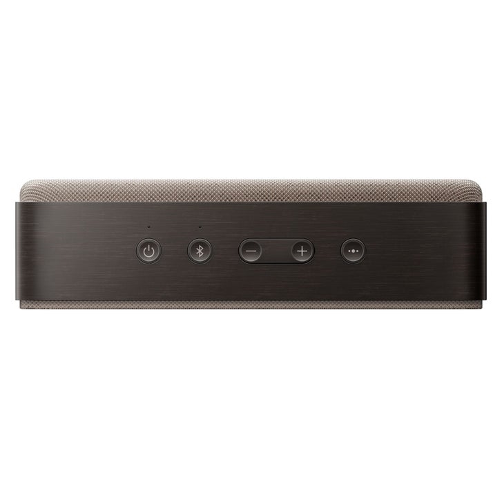 Bose SoundLink Home Bluetooth Speaker, Warm Wood | Costco