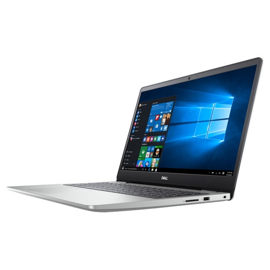 Dell Inspiron 15 5000 Series Touchscreen Laptop - 10th Gen Intel
