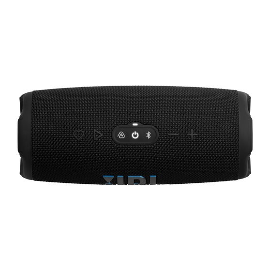 JBL Charge 5 Wi-Fi SE Portable Waterproof Speaker with Auracast JBL Charge 5 Wi-Fi SE Portable Waterproof Speaker with Auracast