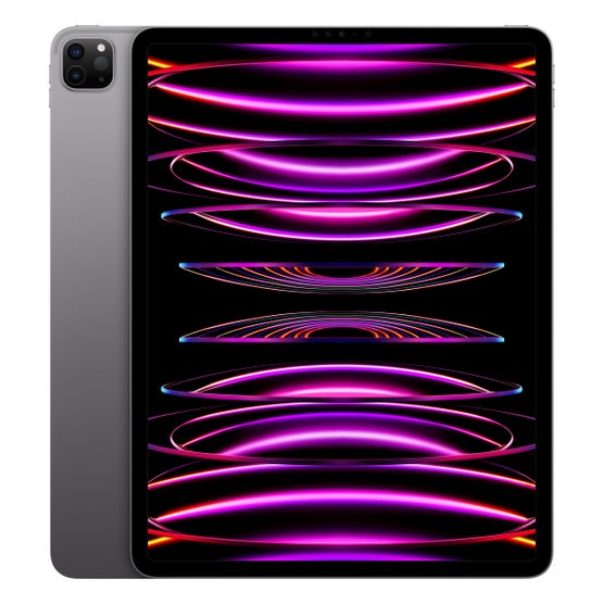 iPad Pro 12.9 inch 第6世代＋apple pencil iPad Pro 12.9-inch, Wi-Fi (6th Generation) Built For Apple