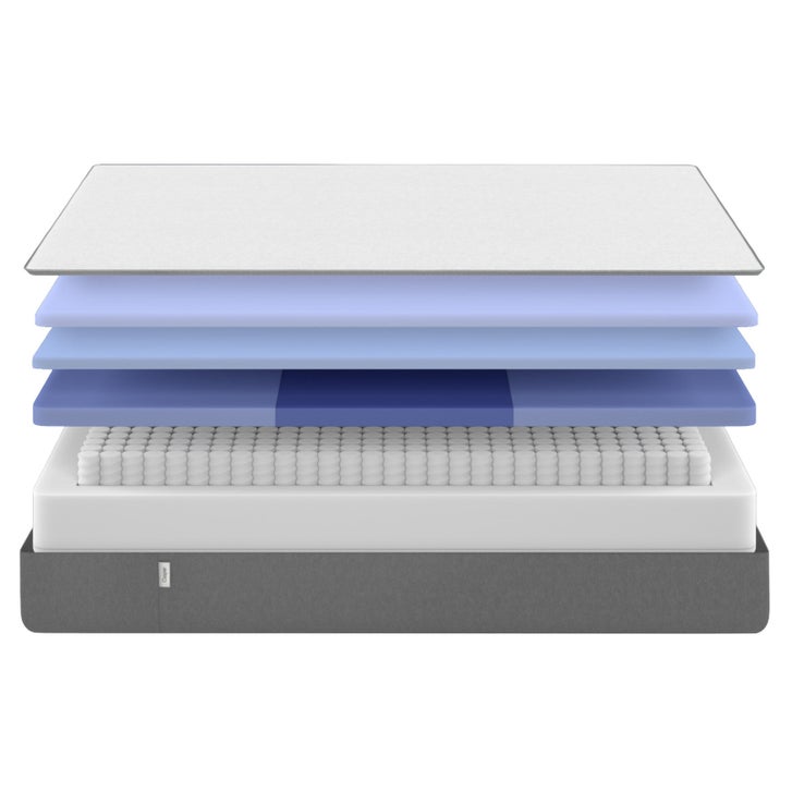 Sitemapcdatahttpsabckniqoocomcasper Select 12 Hybrid Medium Firm Mattress