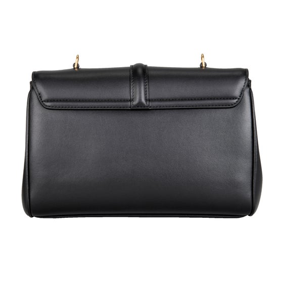 Celine Teen Soft 16 Bag, Black | Costco