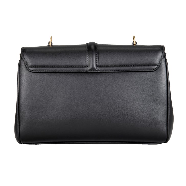 Celine Teen Soft 16 Bag, Black | Costco