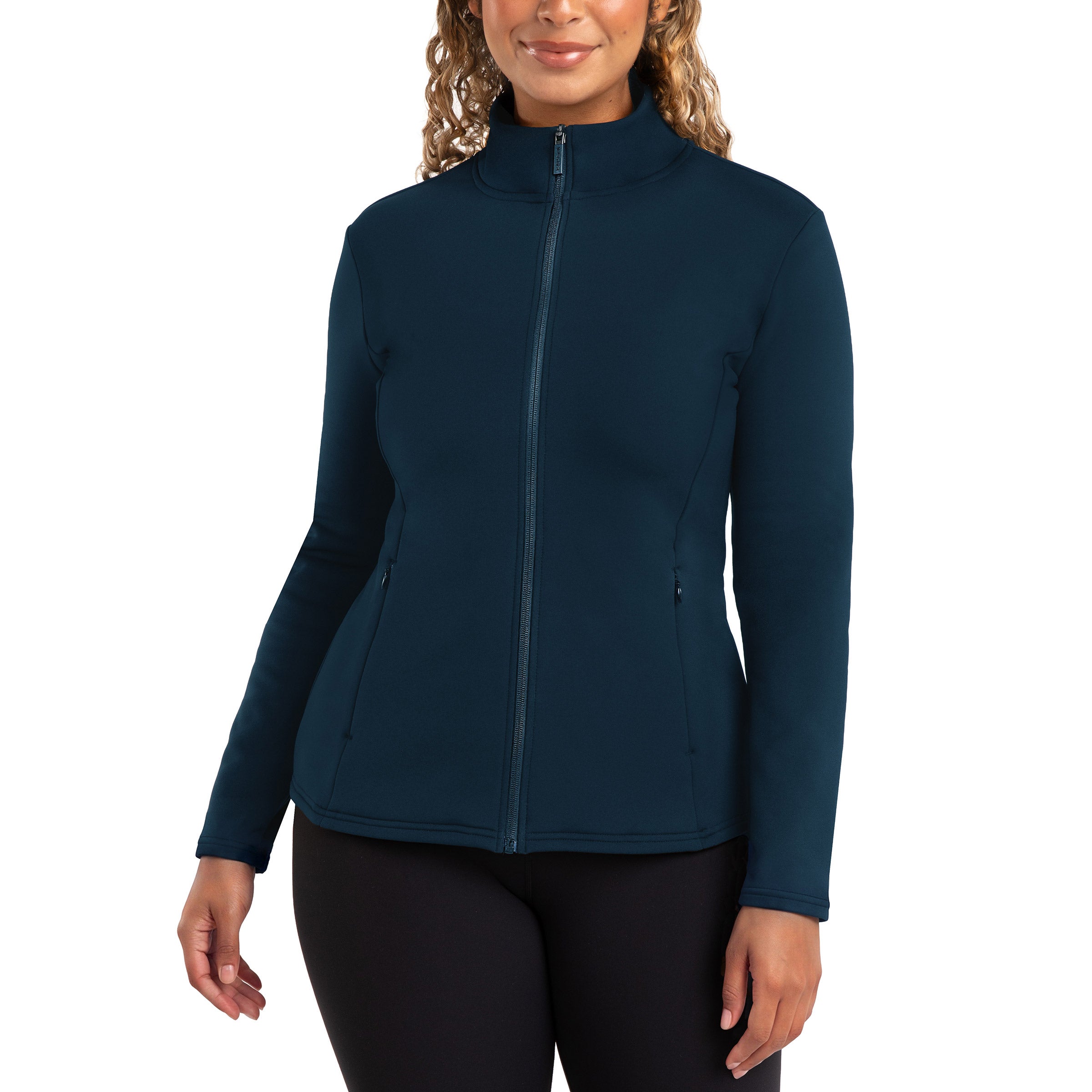 Spyder Women's Cozy Active Jacket | Costco