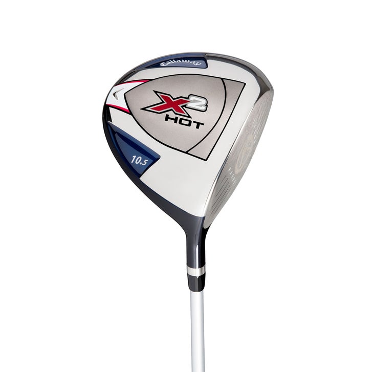 Callaway X2 HOT 9PC Club Set, Right Handed | Costco