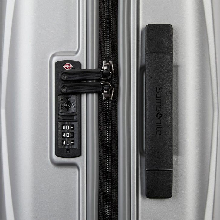 Samsonite Blackstone 2-piece Hardside Expandable Spinner Luggage