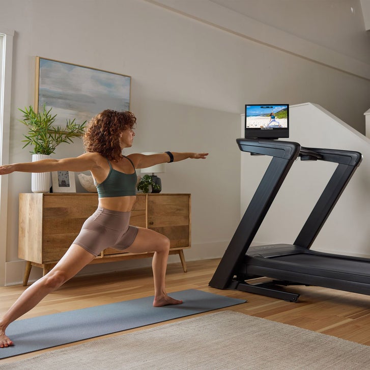NordicTrack Commercial 1750 Treadmill | Costco