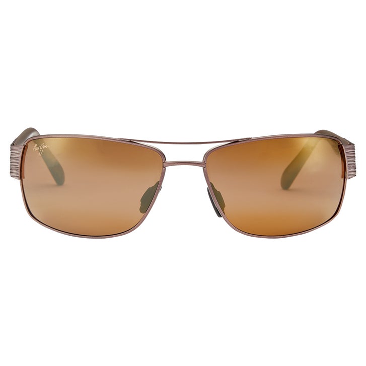 Maui Jim Ohia H703-01M Chocolate Polarized Sunglasses | Costco Maui Jim Ohia H703-01M Chocolate Polarized Sunglasses | Costco