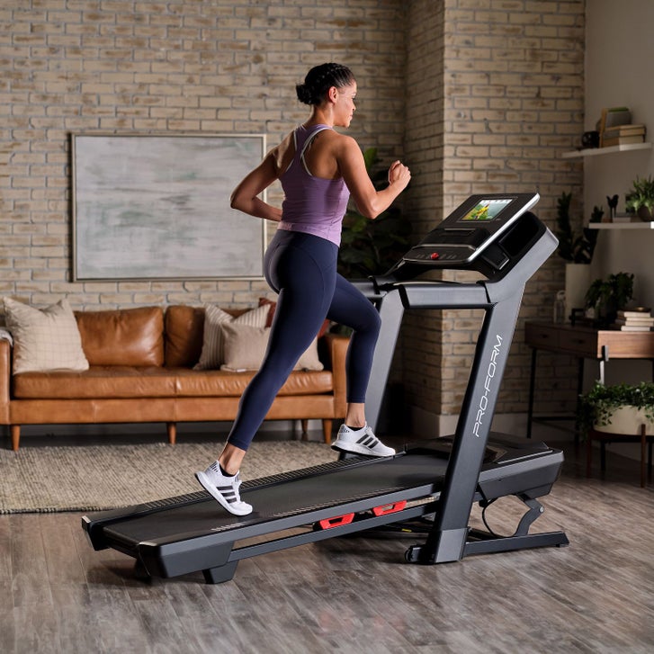 ProForm Pro Trainer 1000 Treadmill | Costco