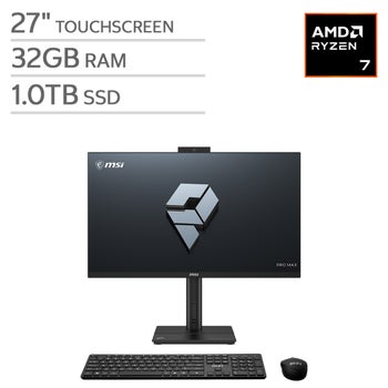 MSI All-in-One 27