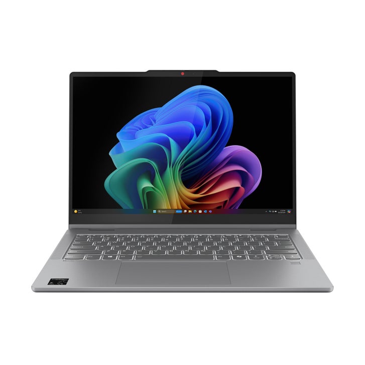 Lenovo ノートPC Snapdragon X Plus Lenovo Ideapad 5x 14