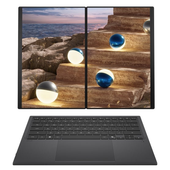 ASUS Zenbook DUO 14