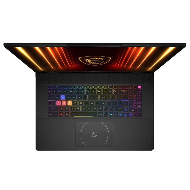 MSI Crosshair A18 HX 18