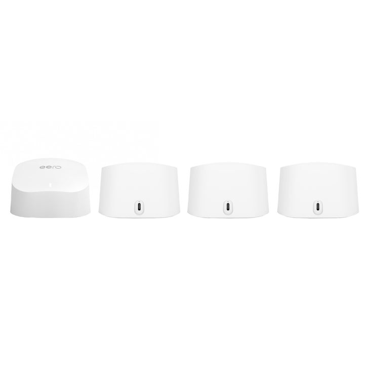 eero booster box 6 and Eero 6 Pro Review: Two Sides to This Story McCann Tech The eero 7 series also features a wall Amazon eero Outdoor 7 dual-band