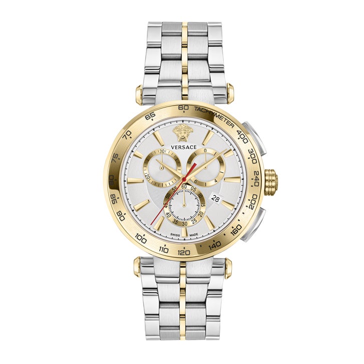 Versace Aion Chronograph Men's Watch | Costco