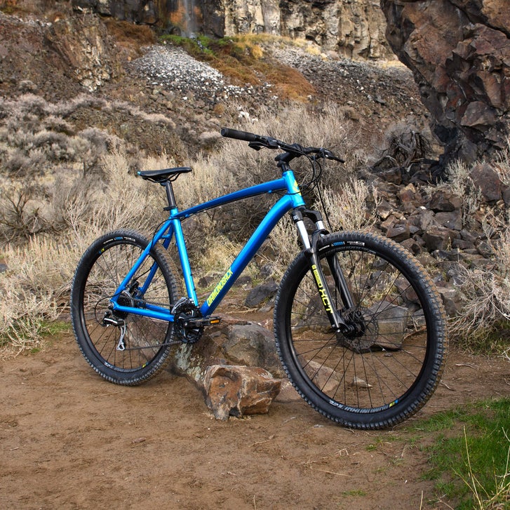 MTB DIAMONDBACK Overdrive2 27.5インチ 直接渡し可 Diamondback Overdrive 27.5