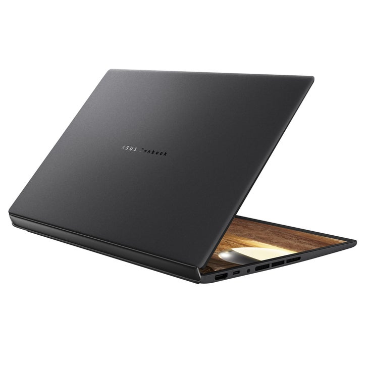 ASUS Zenbook DUO 14
