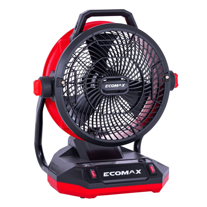 Ecomax AC/DC Bucket Top 12