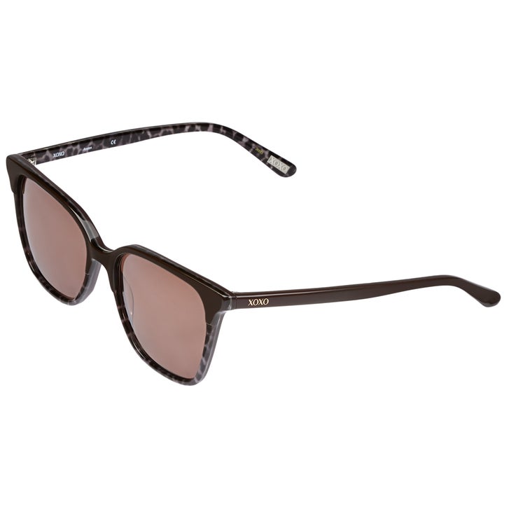 XOXO Avalon Brown with Tortoise Sunglasses | Costco