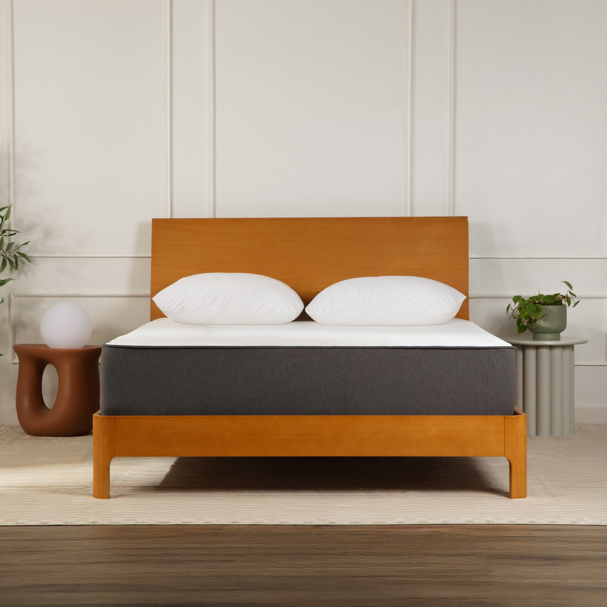 Casper Cooling Select 12" Memory Foam Queen Mattress