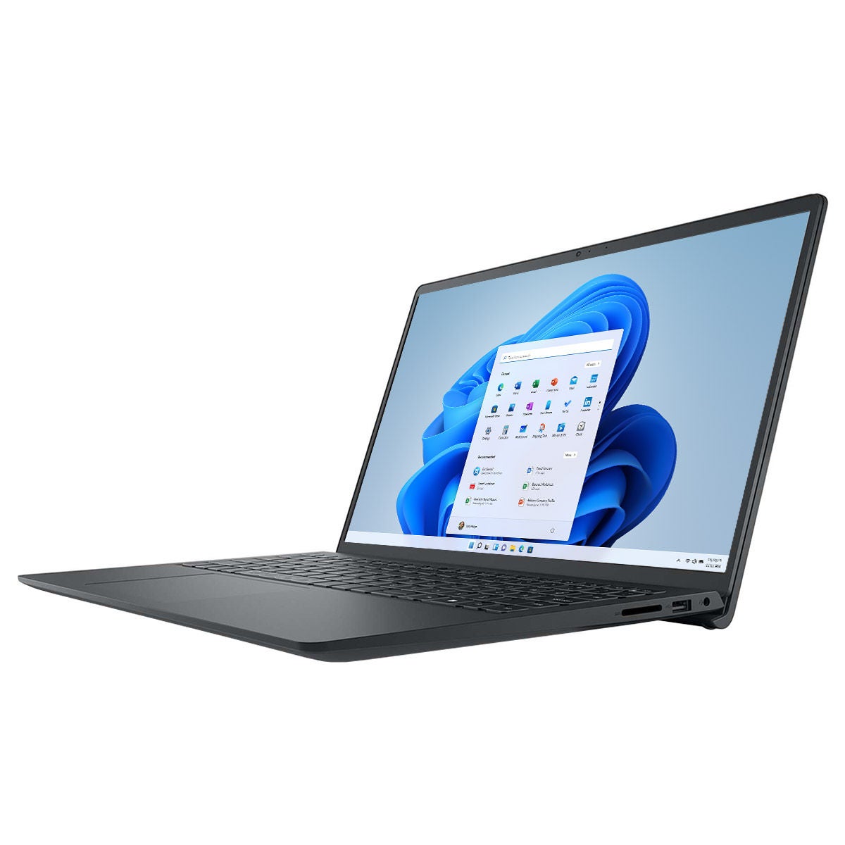 Dell Inspiron 15.6