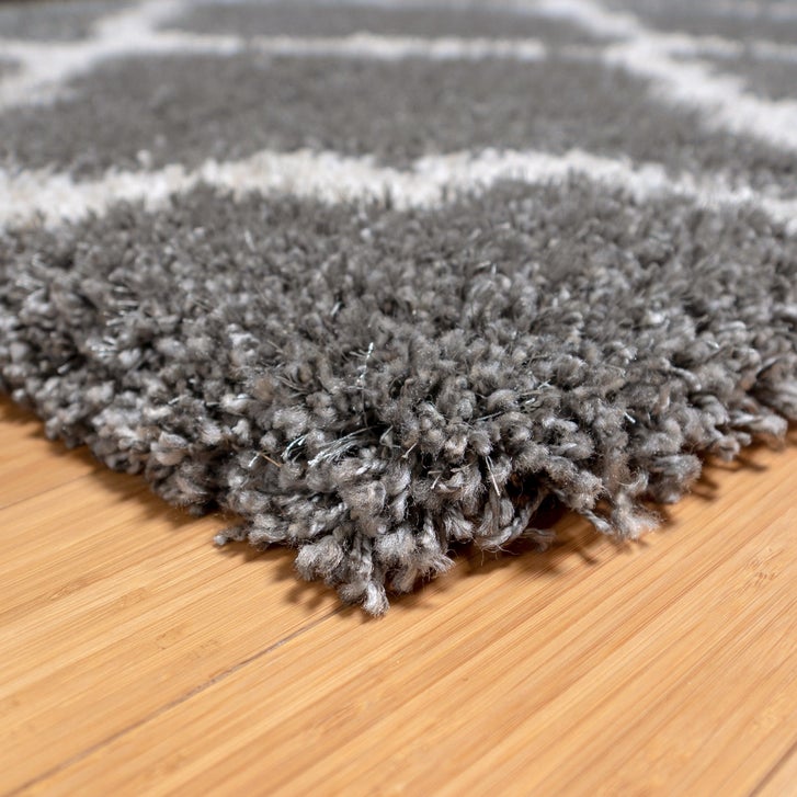 Thomasville Marketplace Savoy Shag Rug | Costco