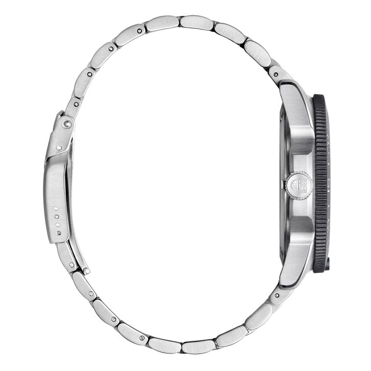 Luminus ルミナス アクア オニキス セット販売 Luminox Pacific Diver Stainless Steel Green Dial Men's Quartz