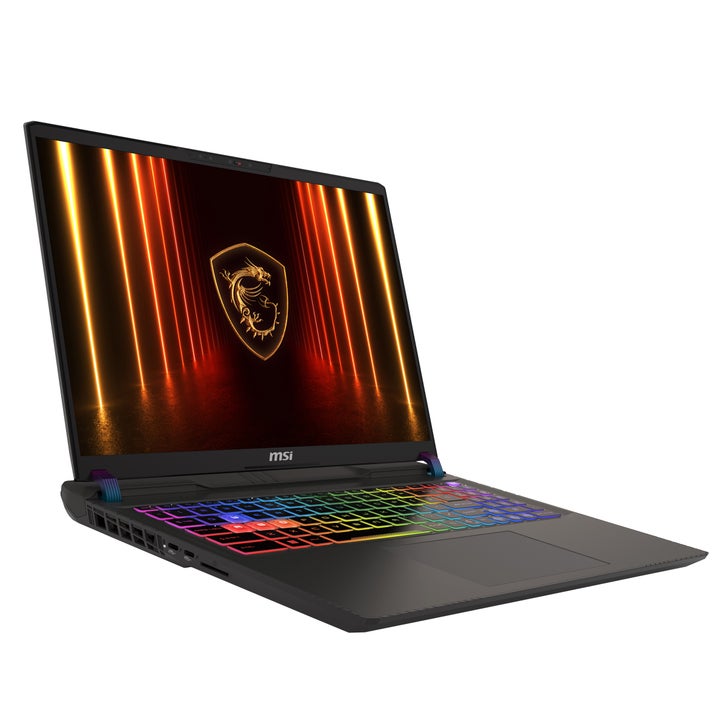 MSI Vector A16 HX 16