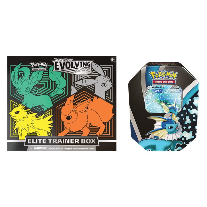 trainer box pokemon cards Trading Card Games Scarlet & Violet 3.5 151 Elite Mega Starmie old Pokemon TCG: Champion's Path Elite