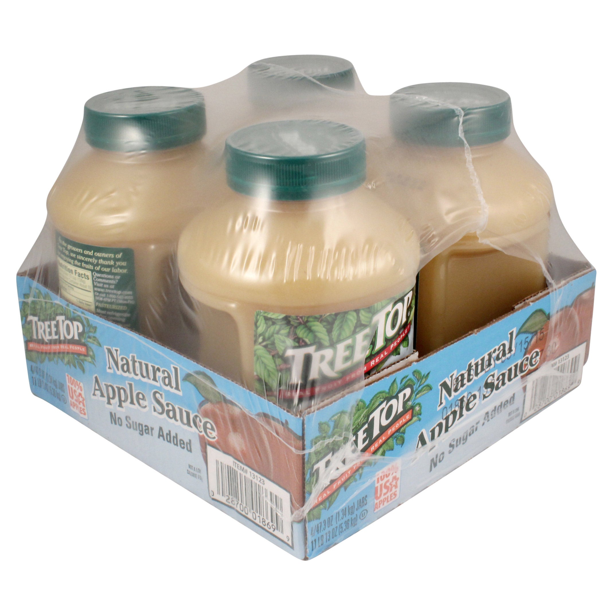 APPLE SAUCE