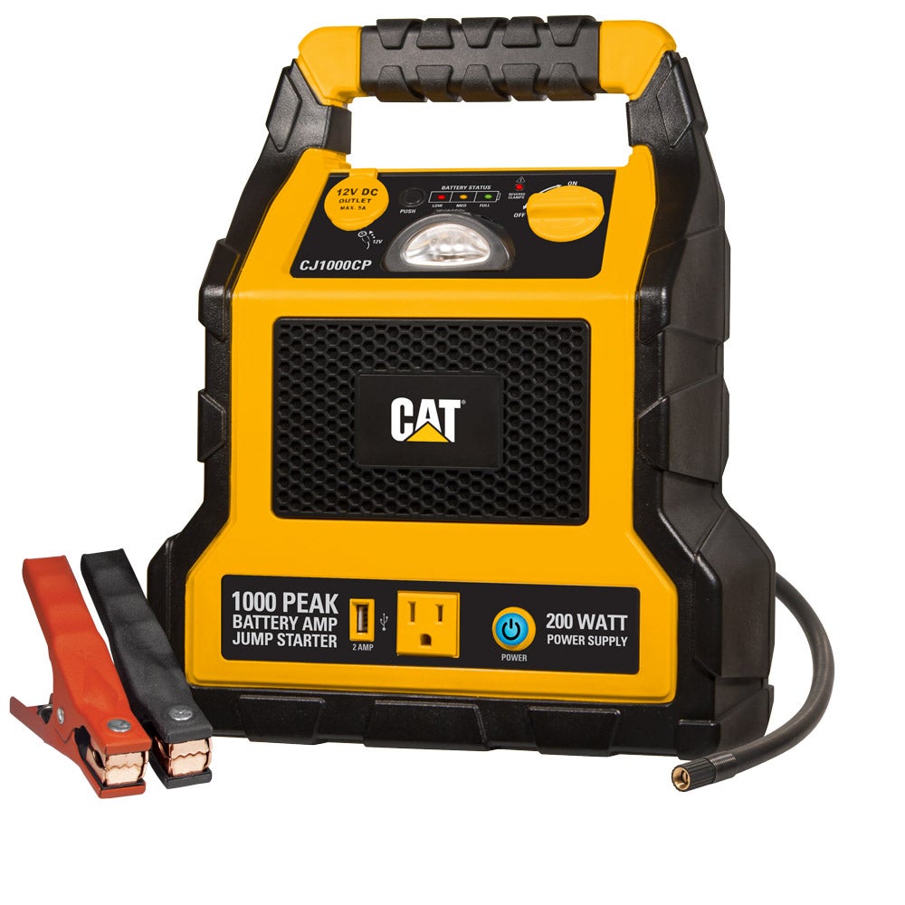 cat battery box 2x 4d fisher ALL-TOP Smart Box, 12V Marine Case w/ 50AMP Connectors, Multi Ports & Circuit Breaker for Trolling Motor, RV & Solar Panel, Battery Not Included : Cell Phones & Accessories Engine Starters CAT 18V Lithium-Ion 2.0Ah Battery,