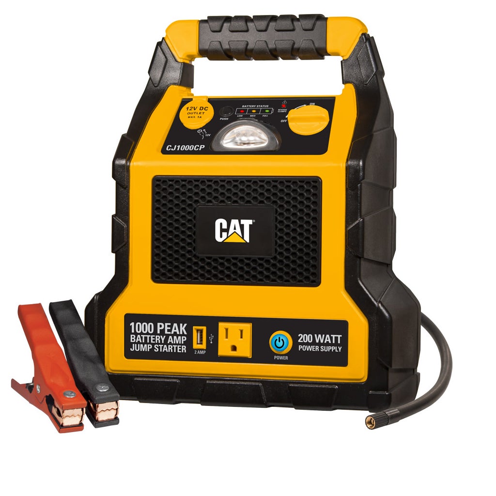 cat battery box 2x 4d fisher ALL-TOP Smart Box, 12V Marine Case w/ 50AMP Connectors, Multi Ports & Circuit Breaker for Trolling Motor, RV & Solar Panel, Battery Not Included : Cell Phones & Accessories Engine Starters CAT 18V Lithium-Ion 2.0Ah Battery,