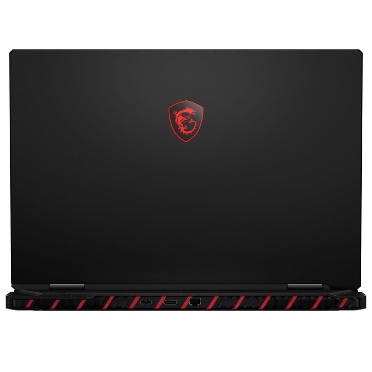 MSI Raider 18 HX 18