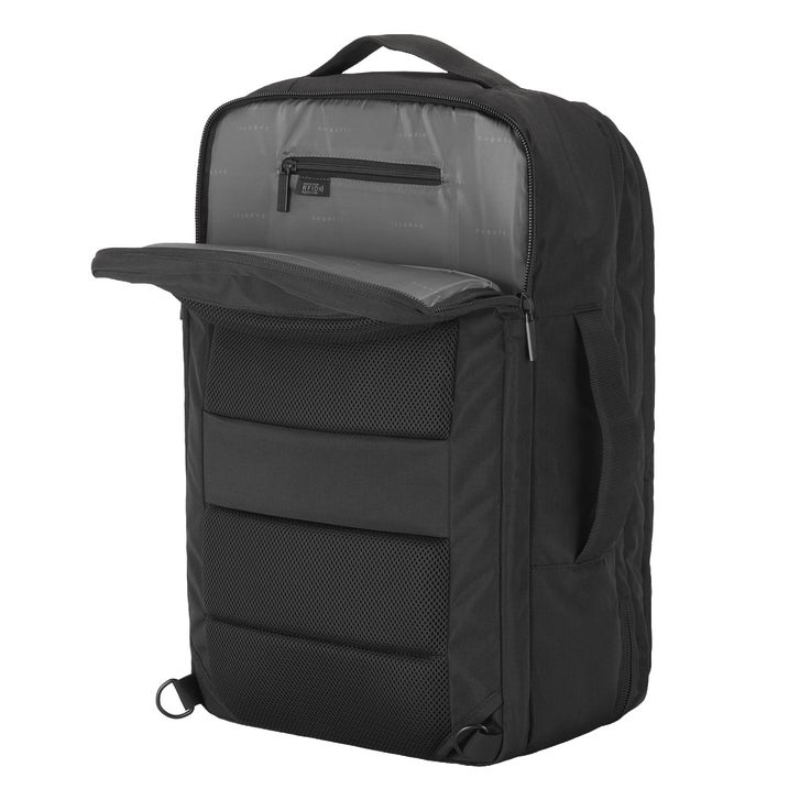 backpack voyager leather – La Dolfina Cases & Straps Bundle Option:Single (1 Strap Pad) Anne Klein Brown Faux a designated tablet pocket