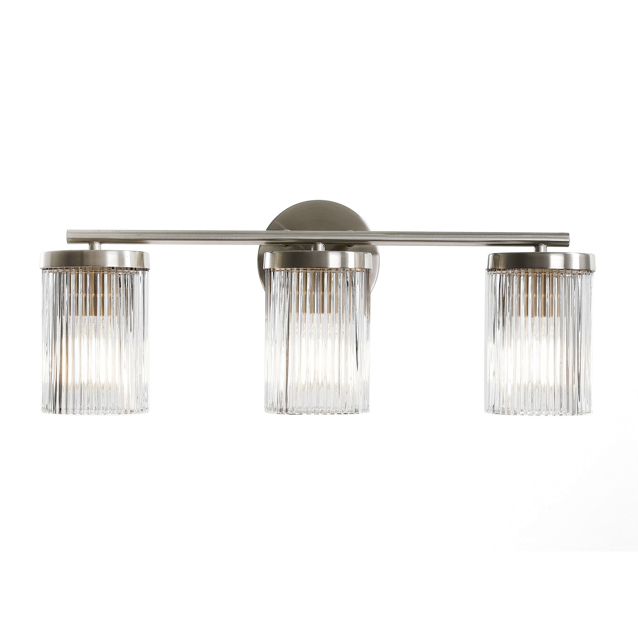 Housemark Luca 3-light Vanity Wall Sconce