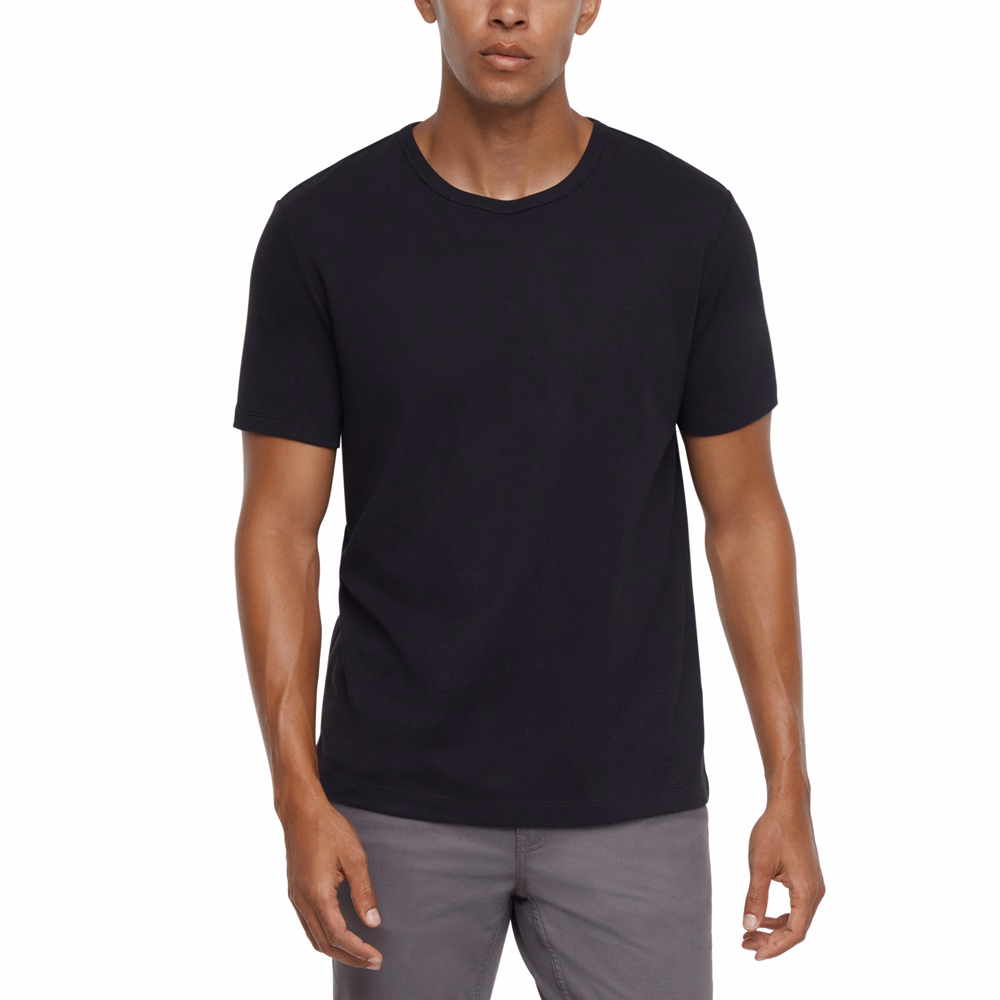 Banana Republic Luxe t-shirt