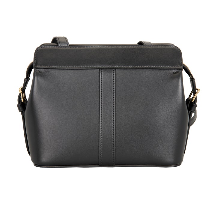Celine Teen Cabas De France, Black | Costco