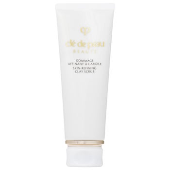 Clé de Peau Beauté Skin-Refining Clay Scrub, 90 mL | Costco