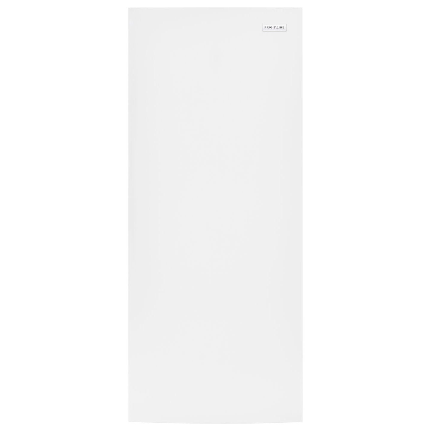 Frigidaire 13 cu. ft. Garage Ready Upright Freezer