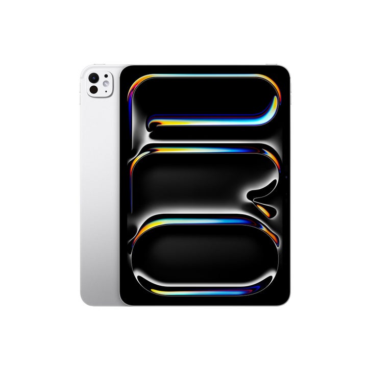 Apple iPad Pro, 11 in., 2TB, M5 Chip, Built for Apple Intelligence