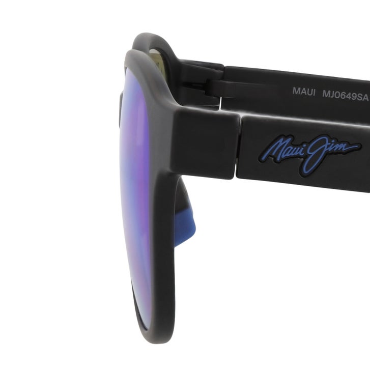 Maui Jim Noa B649-02 Polarized Sunglasses | Costco