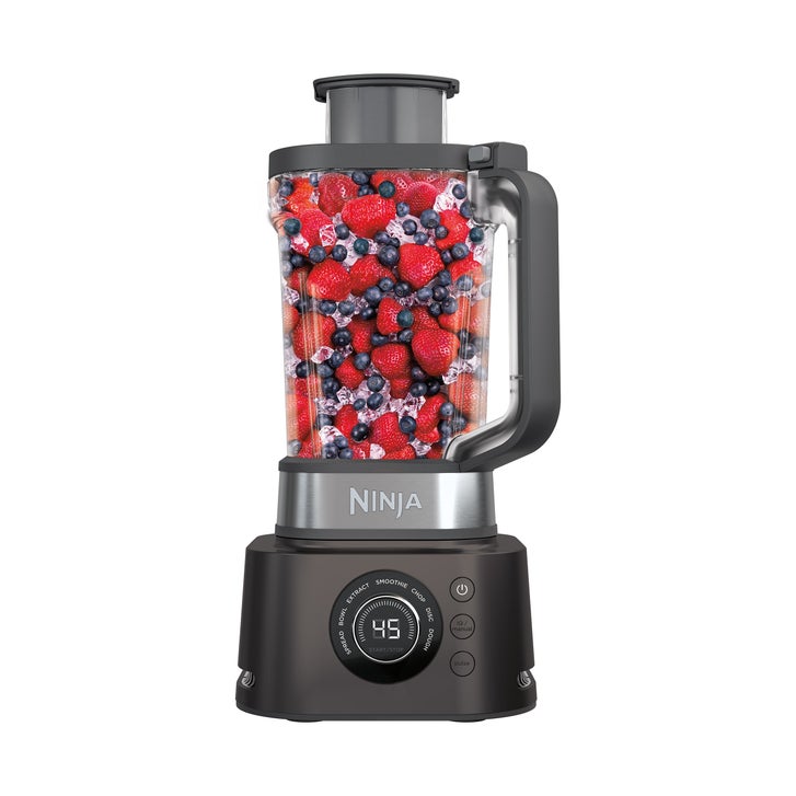 Ninja Foodi Power Blender Ultimate System with XL Smoothie Bowl