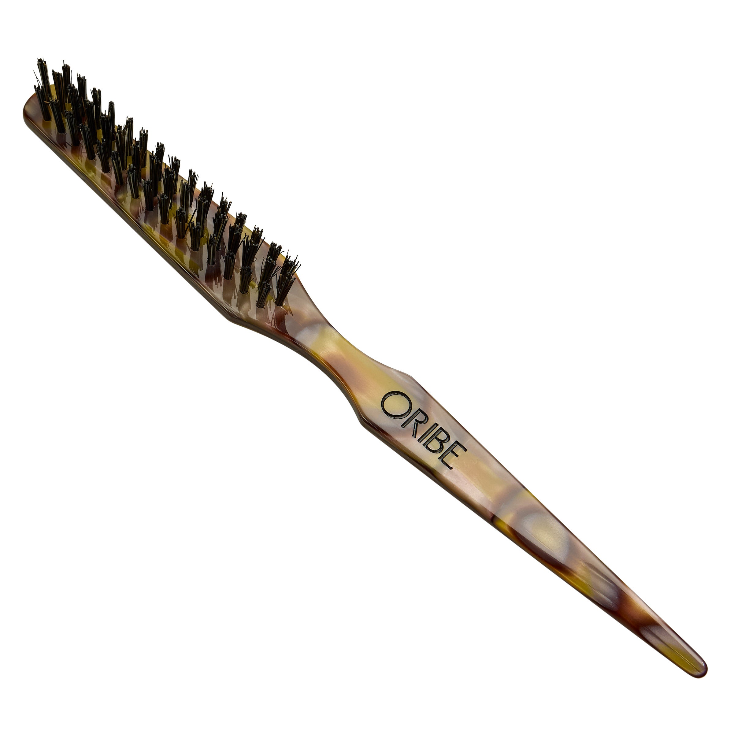 Oribe Italian Resin Teasing Brush